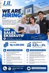 PT Lionel Jaya Logistik