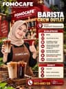 FOMÓCAFE