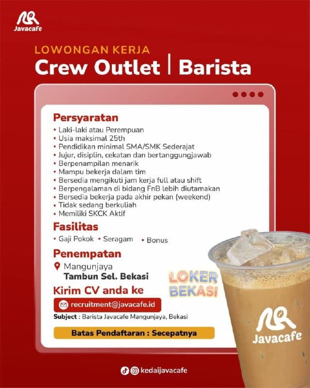 Javacafe