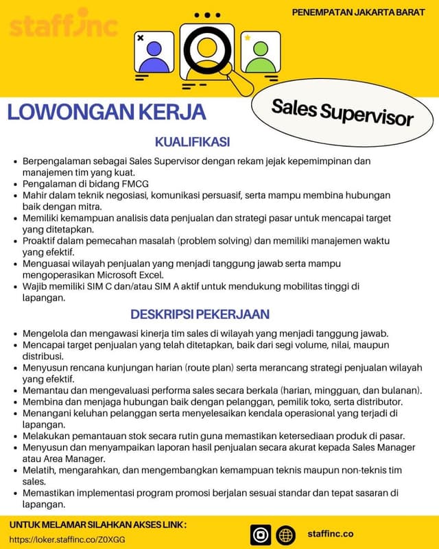 staffinc