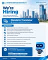 PT. China State Construction Overseas Development Shanghai
