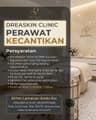 DREASKIN CLINIC