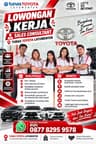 Tunas Toyota Latumenten