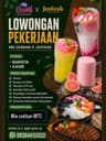 Mie Cekban x Justeak
