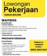 DURIAN BOLONE