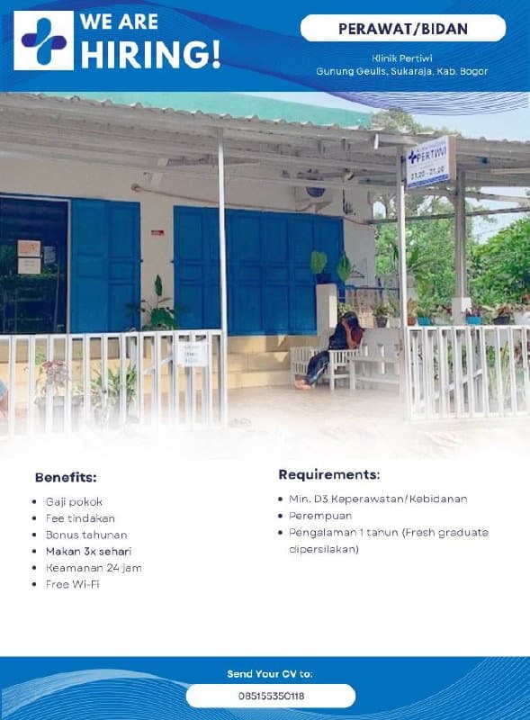 Klinik Pertwi