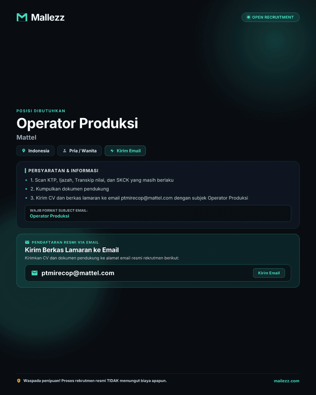 Mattel