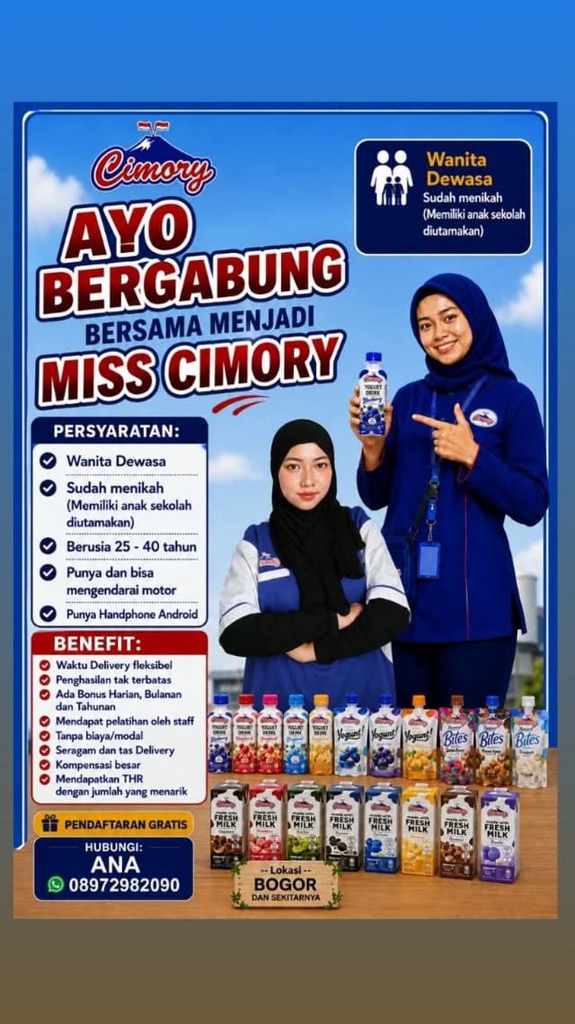 Cimory