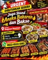 Aneka Bakaran & Bakso