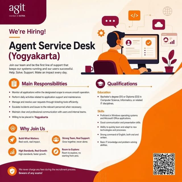 Agit (member of ASTRA)