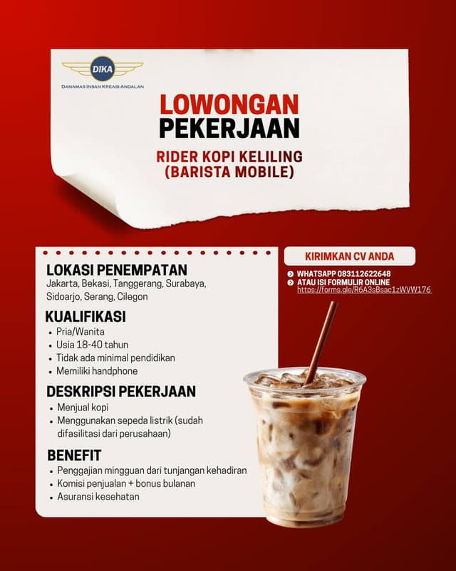 PT Danamas Insan Kreasi Andalan