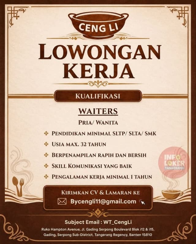 Ceng Li