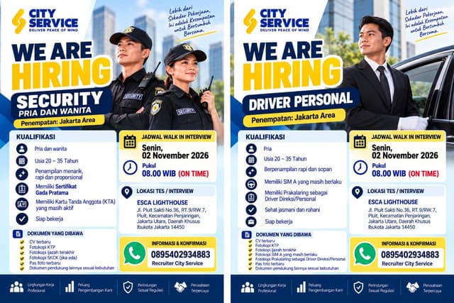 City Service