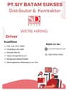 PT.SIY BATAM SUKSES