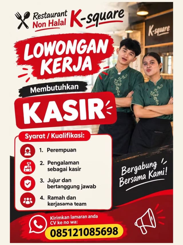 K-square