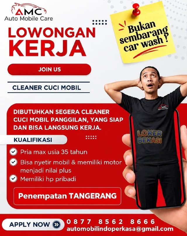 AMC Auto Mobile Care
