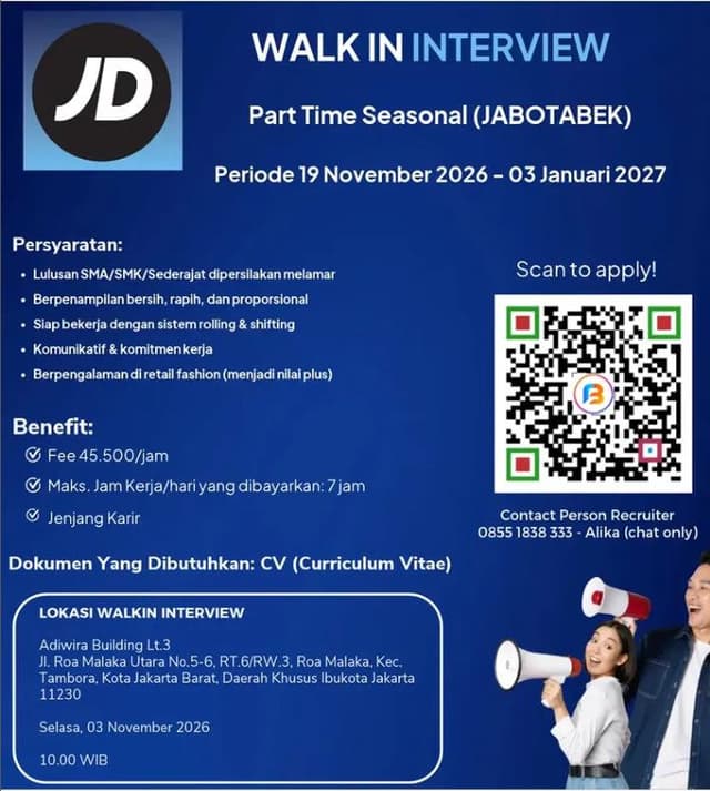 JD
