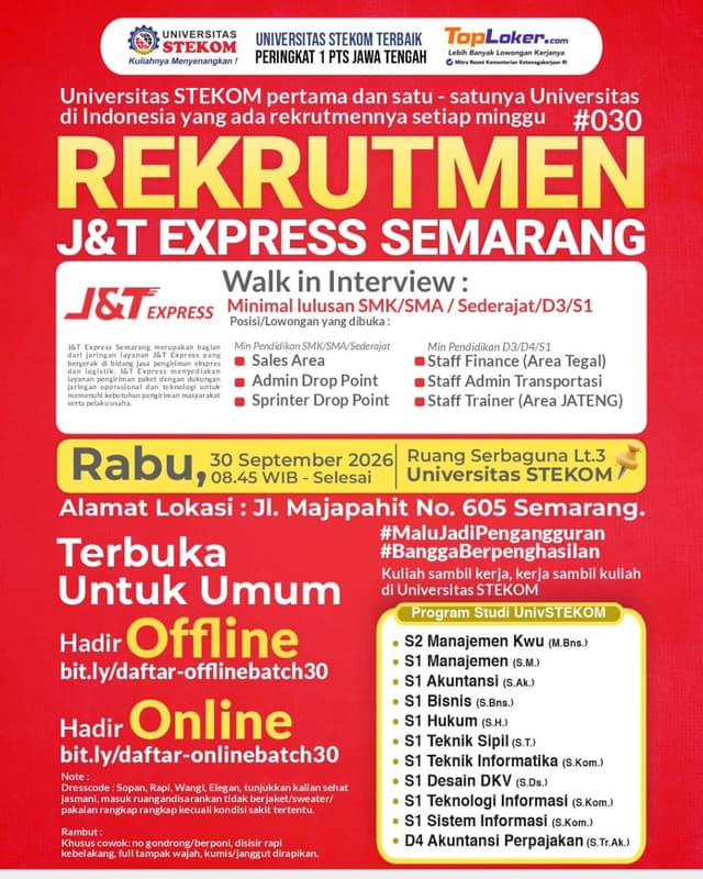 J&T Express