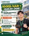 PT. JASA SELALU DIPAKAI