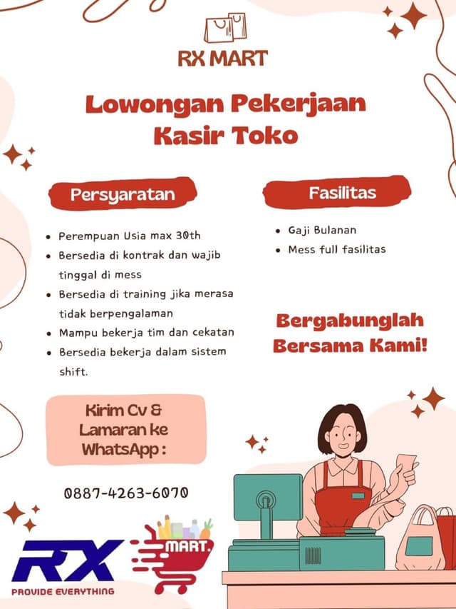 RX MART