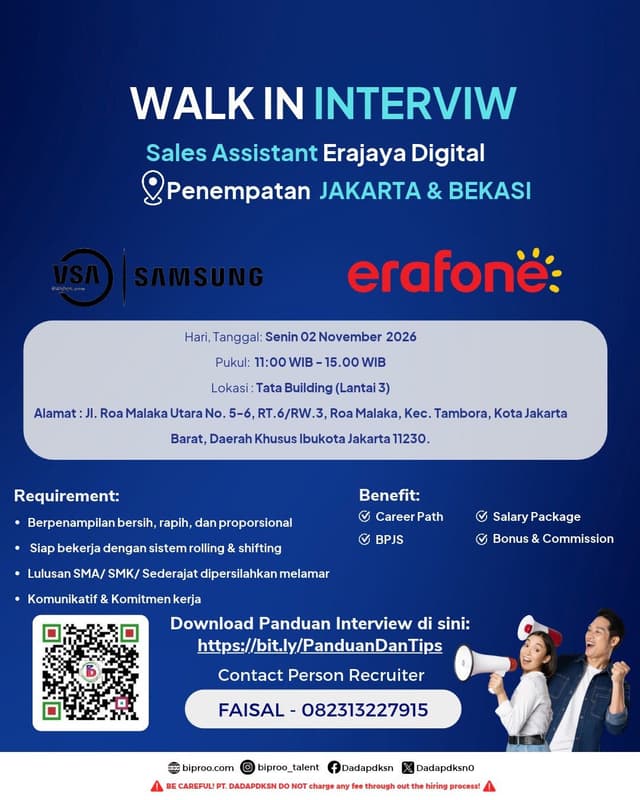 PT. DADAPDKSN
