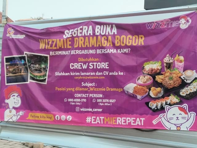 WIZZME