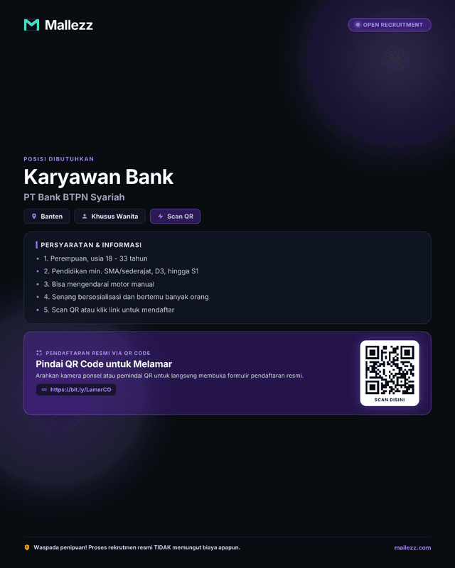 PT Bank BTPN Syariah